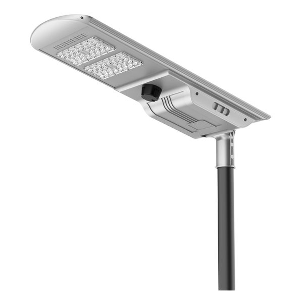 GH-LKX Series solar street light