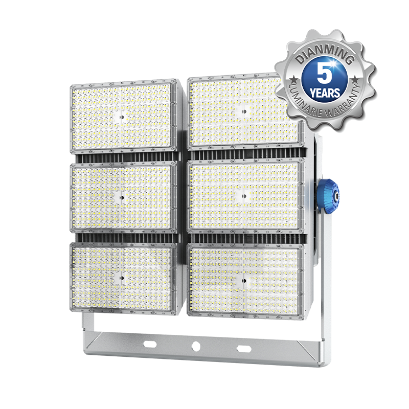 P5 LED High Mast Light